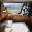 동강소리 | 강원도 영월 동강빌리지카라반 2호 후기