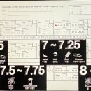 커피 바리스타 2급(주간) 이미지