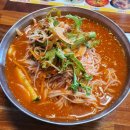 해방촌부흥국수 이미지