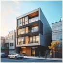 건축사사무소 그리고 이미지