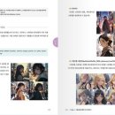 웹툰 캐릭터 제작하기 Daum카페