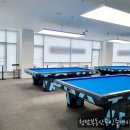 PBC 캐롬클럽 이미지