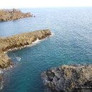 제주중문대포해안주상절리대 이미지