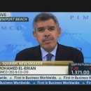 Fix the 'Cliff' and ‘Ton Of Cash’ Gets Freed Up-CNBC 11/13 : Pimco. CEO. El-Erian, 미국 재정위기 해결 위해 세제개혁과 노동,금융,주택시장 개혁 필요 이미지