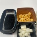 후켄봉동 | 완주 삼봉지구 후켄 삼봉 오징어튀김 후기