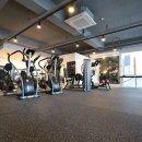 라인제작소 헬스 PT 옥길점 이미지