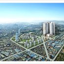 도화 두손지젤시티 이미지