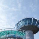 송지호관망타워(내부) 이미지