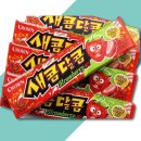 새콤달콤 쇼핑하우