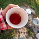 때뿌루민박 | 굴업도백패킹 : 별이 쏟아지던 밤, 그리고 눈부셨던 아침. / 여행 끝!!