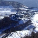 1월31일[100대명산]사북 백운산(1,426m) / 운탄고도 하늘길“한국판 차마고도” 이미지