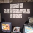 지구오락실 | 성수팝업 지구오락실3 우주떡집 방문후기