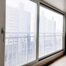 삼환나우빌아파트 앞도로 | 성거읍블라인드 삼환나우빌 전실 시공 후기