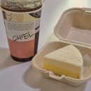 현대제과 | 더현대서울 팝업으로 만나는 도산제과 신상 치즈 케이크 솔직 후기