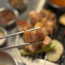 만수농장 | [인천•만수] 모래내시장역 단체 회식까지 좋은 만수동 고깃집 | 뭉텅 모래내시장점 솔직 후기