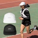 나도44 | 러닝 필수템! rnrn 초경량 러닝캡 44g 솔직 후기
