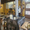 산장낚시터 | 용인 한터장수오리골 애견동반 식당 주차 웨이팅 오리로스구이 누룽지 찐후기