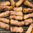 농부의 꿈 | [방이역 맛집] 조용한 개별 룸에서 즐기는 구워 나오는 삼겹살, ‘농부의 꿈’ 내 돈 내산 후기