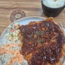 청년다방송내역점 | [부천송내] 청년다방 송내역점에서 돈까스 혼밥 후기