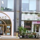 다이소 건너편 횡단보도 이미지