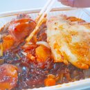 정성찜닭 이미지