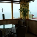 계류장 앞 이미지