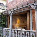 동아대 부민캠퍼스 후문 이미지