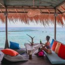 캣츠카페(CATS TIME CAFE) | 길리 맛집 카페 총정리 거북이 와칭 포인트, 잘리키친, 수미사테