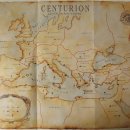 -Centurion, defender of rome- 1991년에 출시한 로마 게임... 이미지