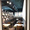 커피랑도서관 강릉교동점 이미지