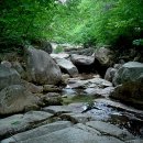 얼음골생태길 이미지