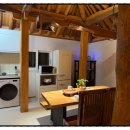 스테이 더 이룸 | 조용하니 우리만쓸수있어 좋았던 진주풀빌라 이룸스테이 조용하게 저희만의 추억을 쌓고왔어요