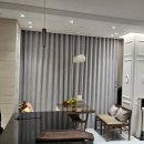 더퍼스트주상복합아파트 | ★블린그린 용산커튼, 용산커텐, 용산블라인드, 래미안용산더센트럴(주상복합)아파트 커튼 시공 후기☆