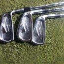 NS골프클럽 | 🛠 야마하 RMX 포지드 아이언 샤프트 교체 피팅 후기 – NS PRO 950GH S ➝ 850GH R