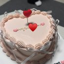 청주 가경동 레터링 케이크 아이케이크잇 내돈내산 후기