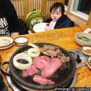 우렁찬한우정육점 이미지