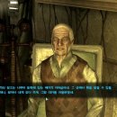 Fallout 3 .. 중에서 한 토막 .. 이미지