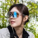 오플로 | "가성비 최고!" 변색렌즈라 더 편했던 오플로 OBE 스포츠선글라스 후기