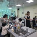 청소년제과 이미지