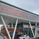 제주국민체육센터 이미지