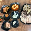 보산순대국 이미지