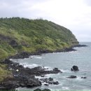 고산엉알 | 제주 수월봉 지질트레일 제주도 엉알해안 주차