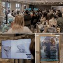 기물 경로당 | 이탈리아 디자인의 날 라파엘라 만자로티 리제너레이션 세미나 참석 후기