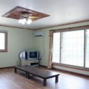 충주호 주봉산 이미지