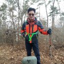 봉화산코스 이미지