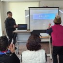 늘봄 문해교실 이미지