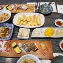 무등산초밥한정식 | 지산유원지 무등산 초밥 한정식 점심특선 후기 :)