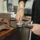 바리스타 1급 이미지