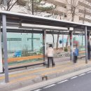 주공4단지버스정류장 옆 이미지