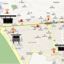 관광특구 진입로 이미지